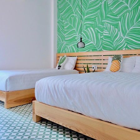 Uri House, 1- 2 Bedroom Tourism Apt, 5' Walk Dragon Bridge Da Nang Dış mekan fotoğraf