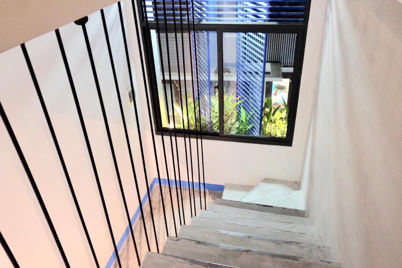 Uri House, 1- 2 Bedroom Tourism Apt, 5' Walk Dragon Bridge Da Nang Dış mekan fotoğraf