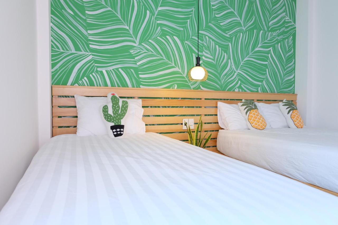 Uri House, 1- 2 Bedroom Tourism Apt, 5' Walk Dragon Bridge Da Nang Dış mekan fotoğraf