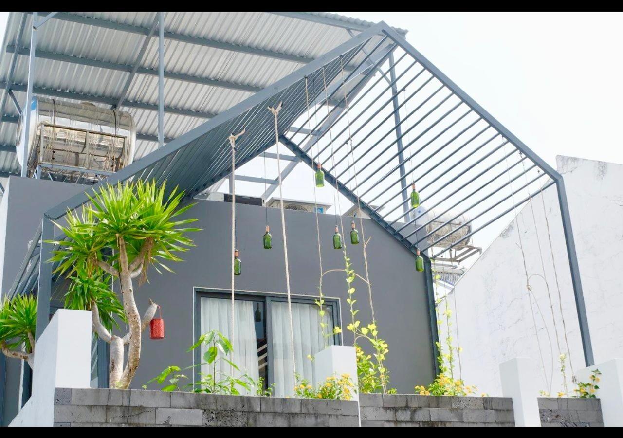 Uri House, 1- 2 Bedroom Tourism Apt, 5' Walk Dragon Bridge Da Nang Dış mekan fotoğraf