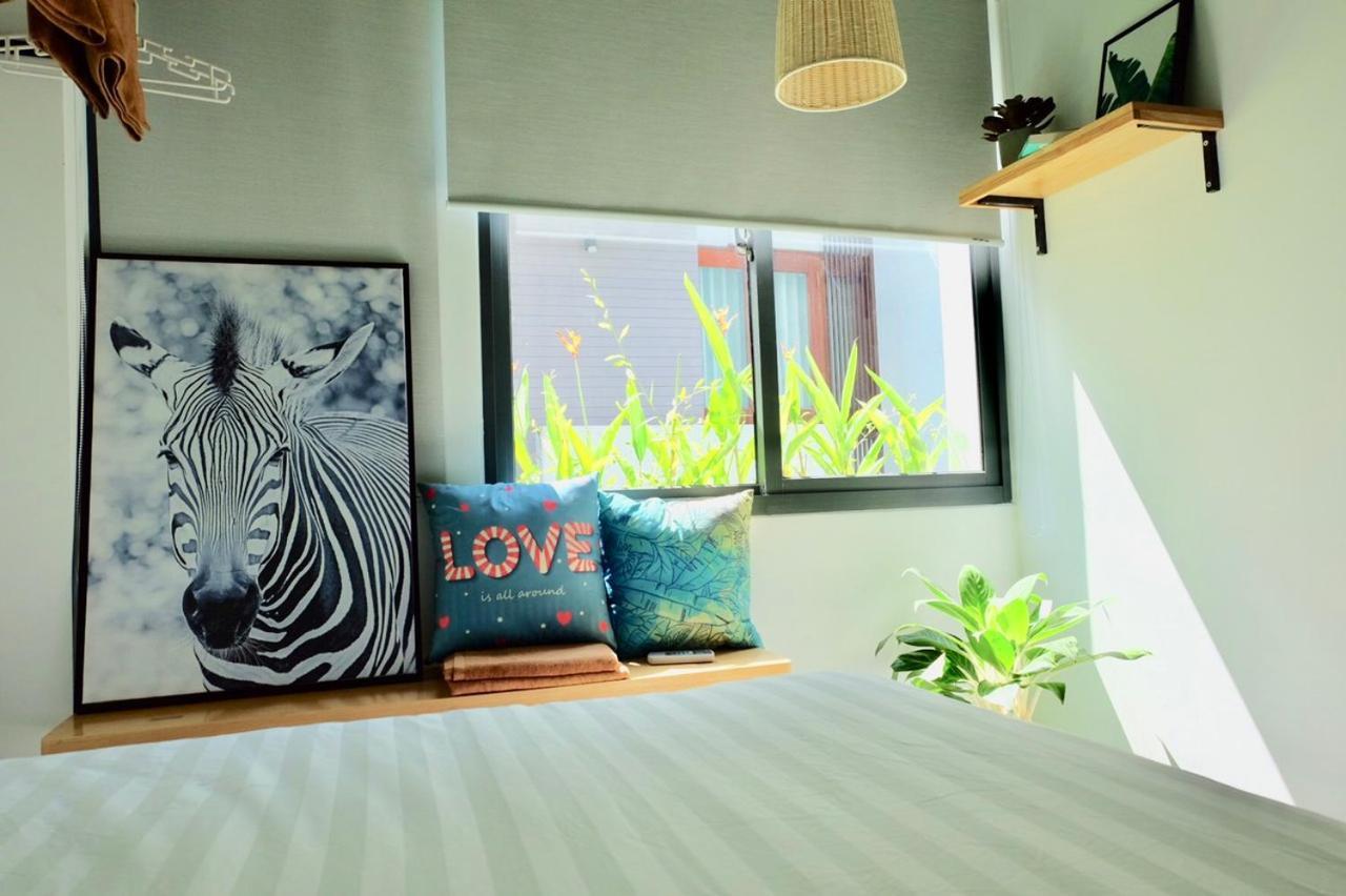Uri House, 1- 2 Bedroom Tourism Apt, 5' Walk Dragon Bridge Da Nang Dış mekan fotoğraf