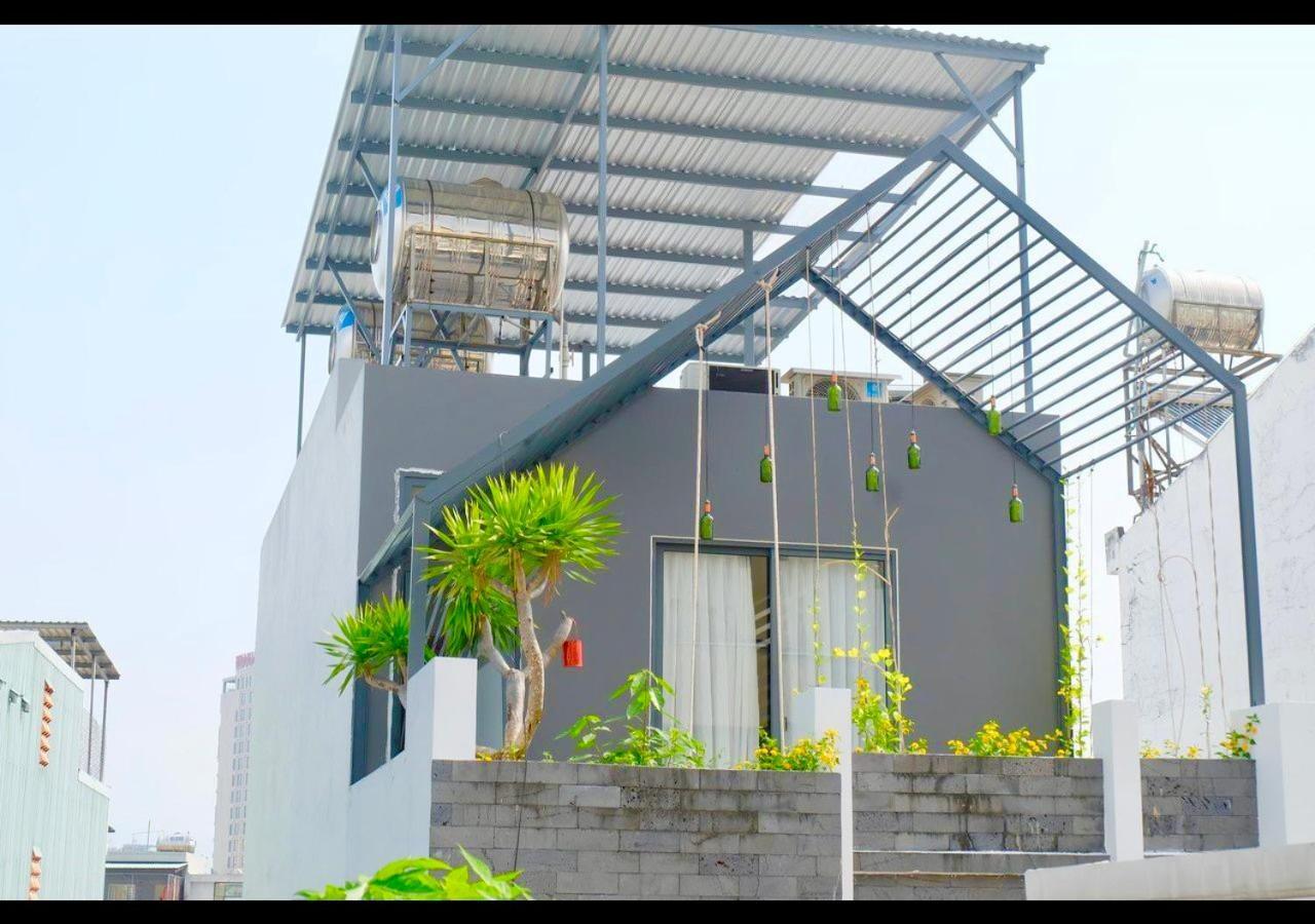 Uri House, 1- 2 Bedroom Tourism Apt, 5' Walk Dragon Bridge Da Nang Dış mekan fotoğraf