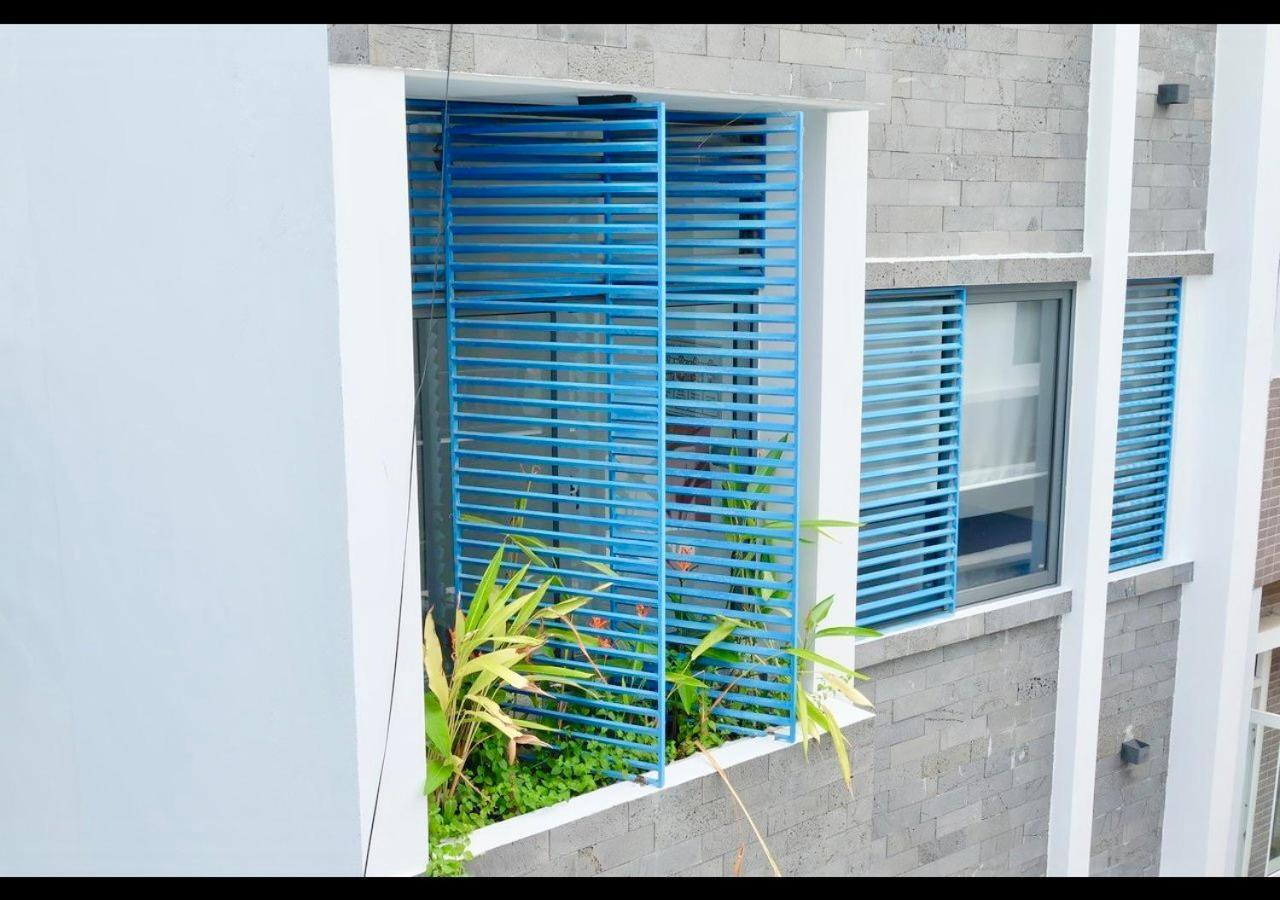 Uri House, 1- 2 Bedroom Tourism Apt, 5' Walk Dragon Bridge Da Nang Dış mekan fotoğraf