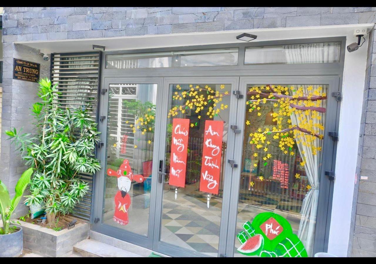 Uri House, 1- 2 Bedroom Tourism Apt, 5' Walk Dragon Bridge Da Nang Dış mekan fotoğraf