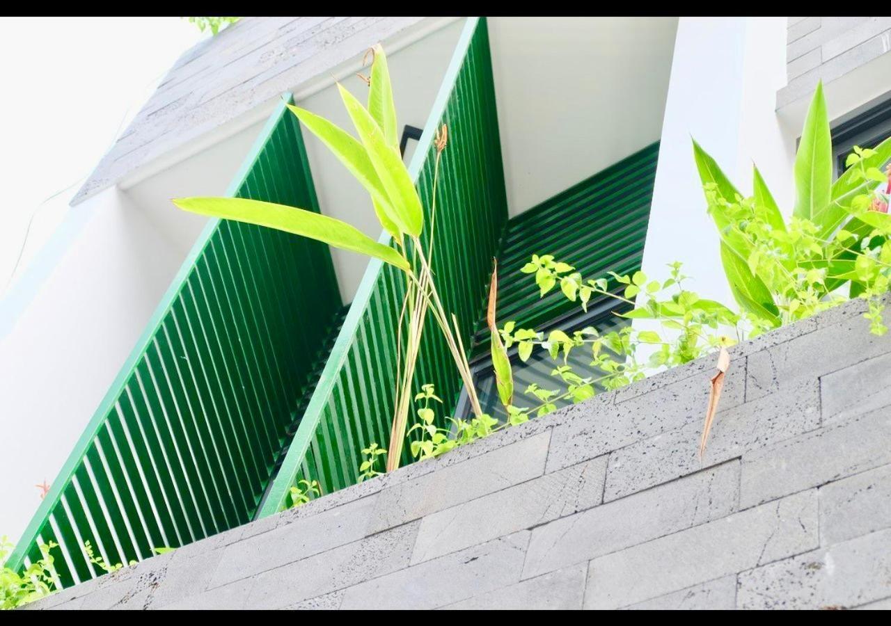 Uri House, 1- 2 Bedroom Tourism Apt, 5' Walk Dragon Bridge Da Nang Dış mekan fotoğraf