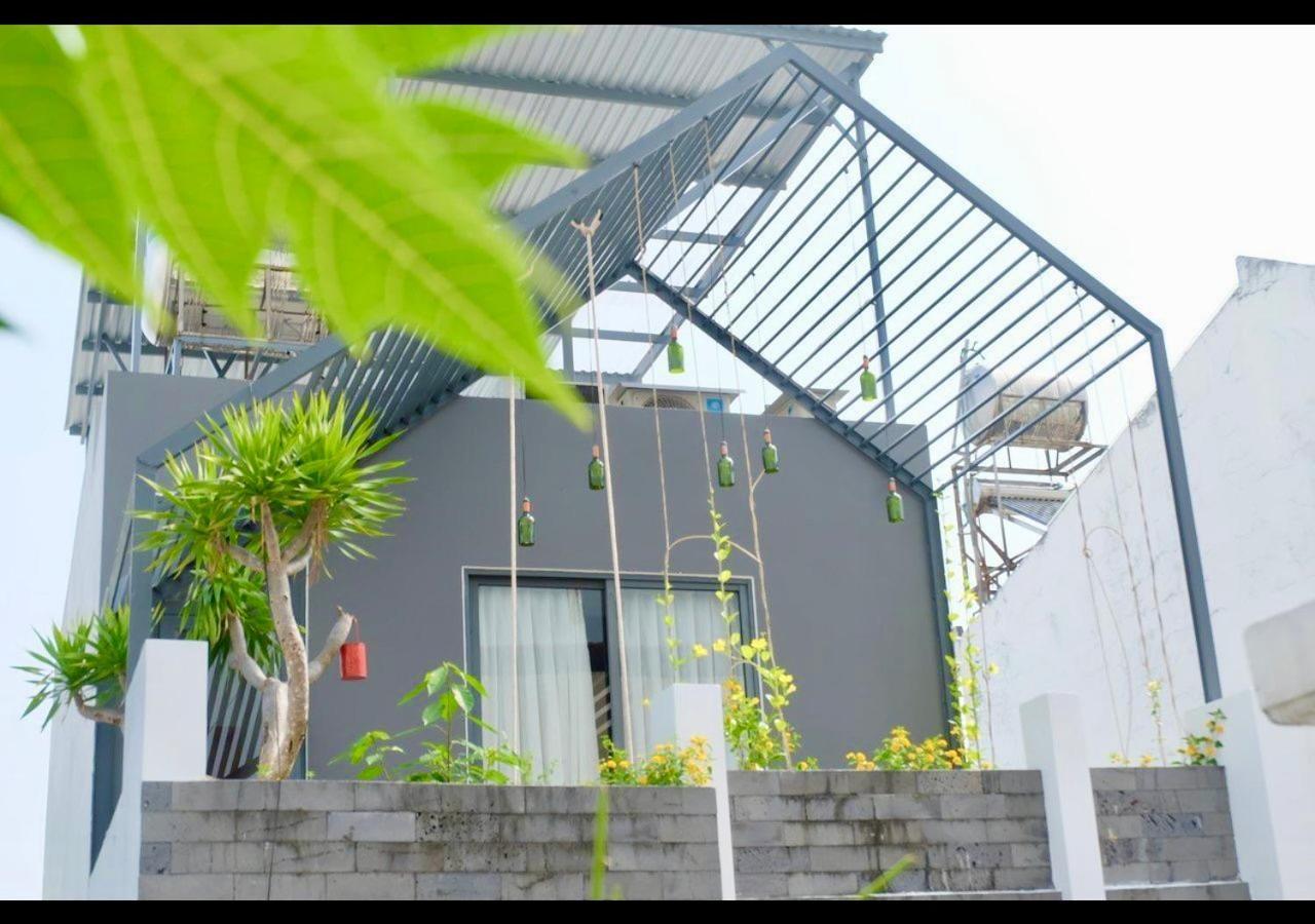 Uri House, 1- 2 Bedroom Tourism Apt, 5' Walk Dragon Bridge Da Nang Dış mekan fotoğraf
