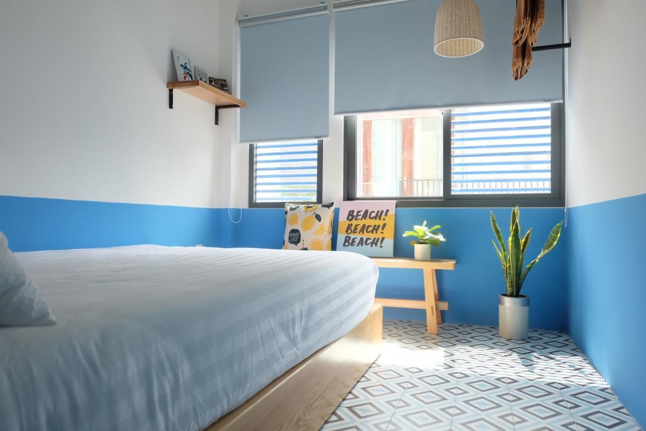 Uri House, 1- 2 Bedroom Tourism Apt, 5' Walk Dragon Bridge Da Nang Dış mekan fotoğraf